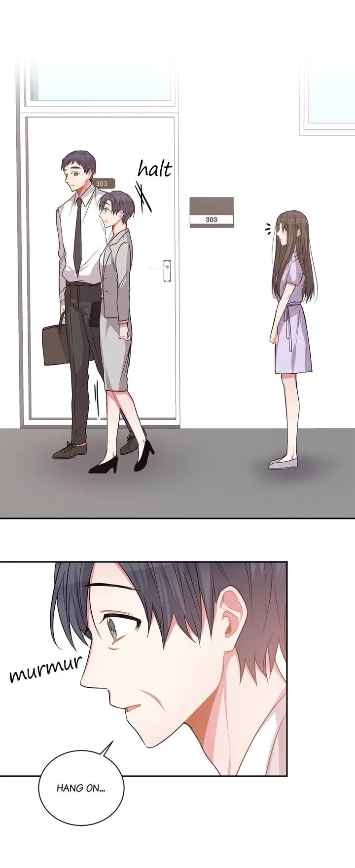 I Found Somebody to Love Chapter 40 page 32 - Chapter 40
