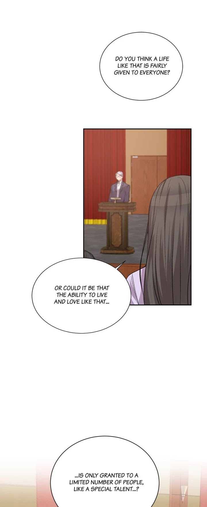 I Found Somebody to Love Chapter 40 page 6 - Chapter 40