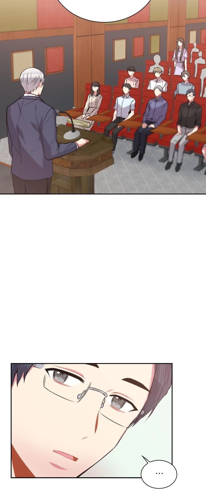 I Found Somebody to Love Chapter 40 page 7 - Chapter 40