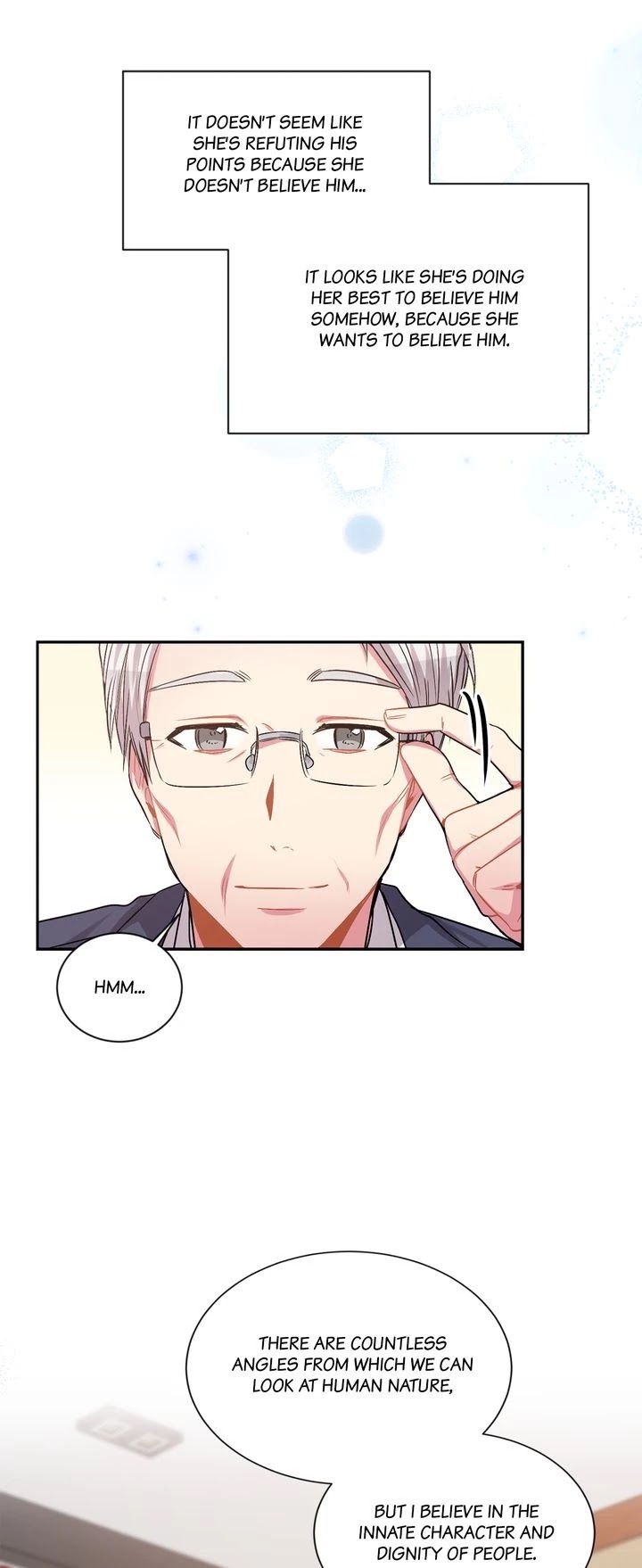 I Found Somebody to Love Chapter 40 page 8 - Chapter 40