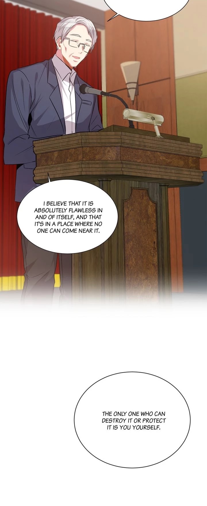 I Found Somebody to Love Chapter 40 page 9 - Chapter 40