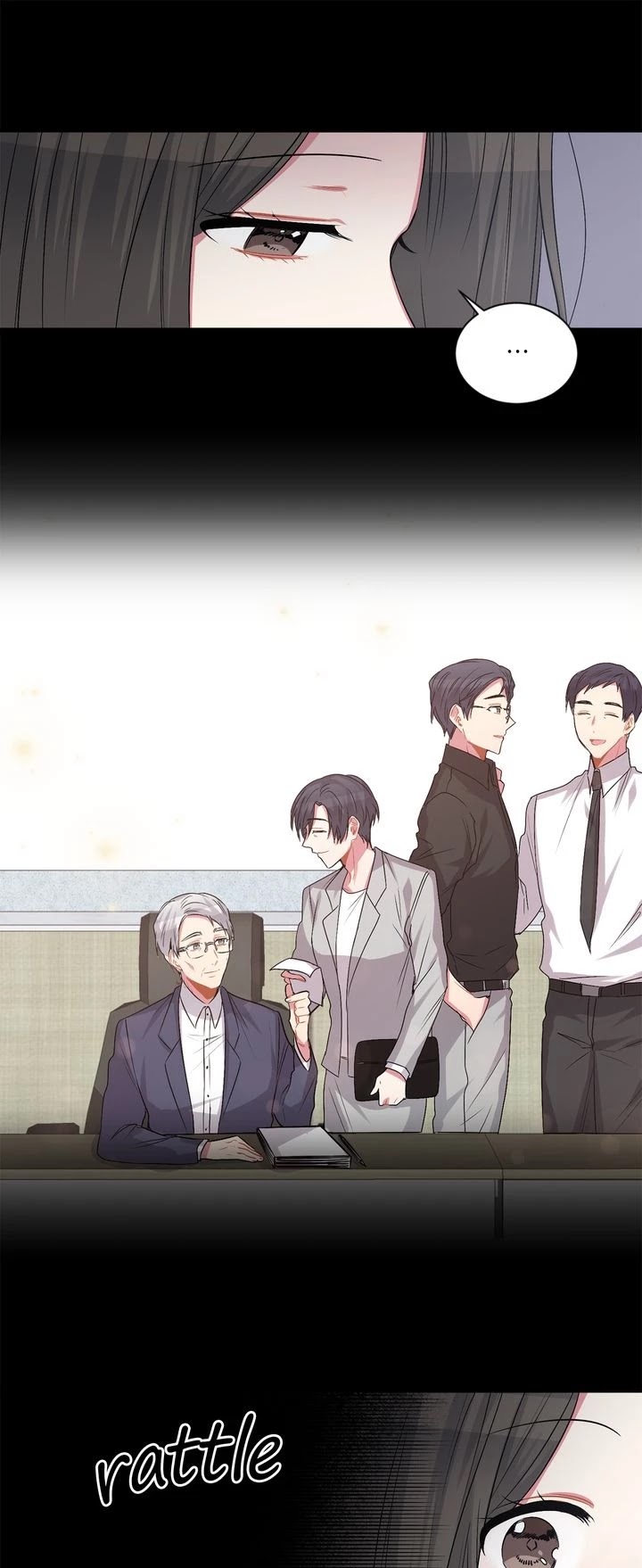 I Found Somebody to Love Chapter 41 page 10 - Chapter 41