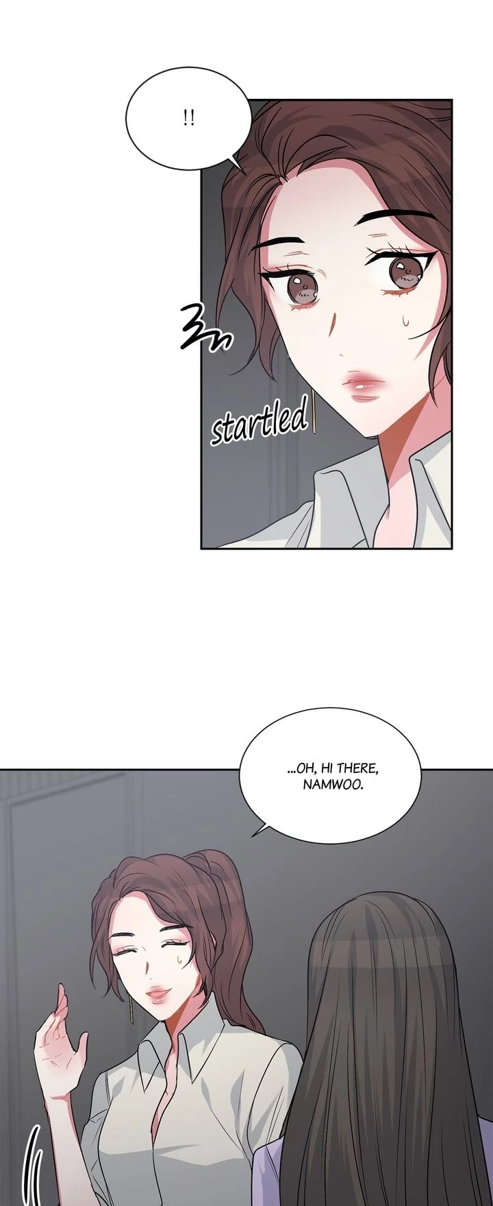 I Found Somebody to Love Chapter 41 page 12 - Chapter 41