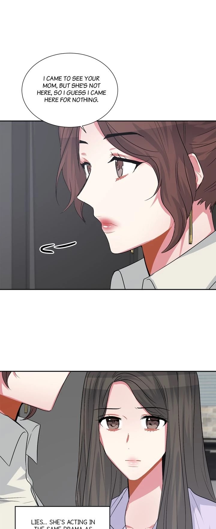 I Found Somebody to Love Chapter 41 page 14 - Chapter 41