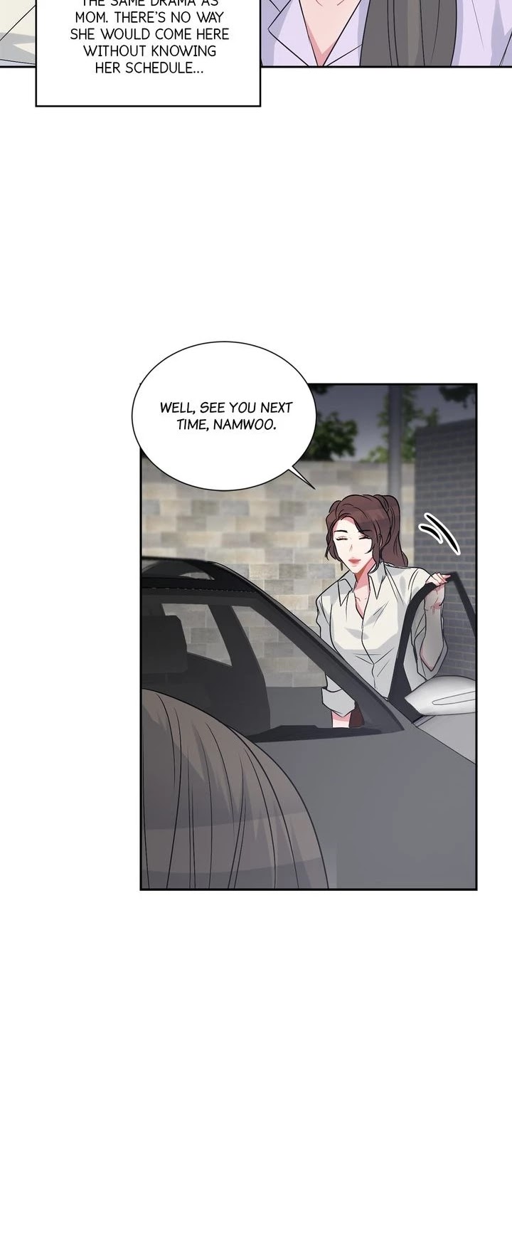 I Found Somebody to Love Chapter 41 page 15 - Chapter 41