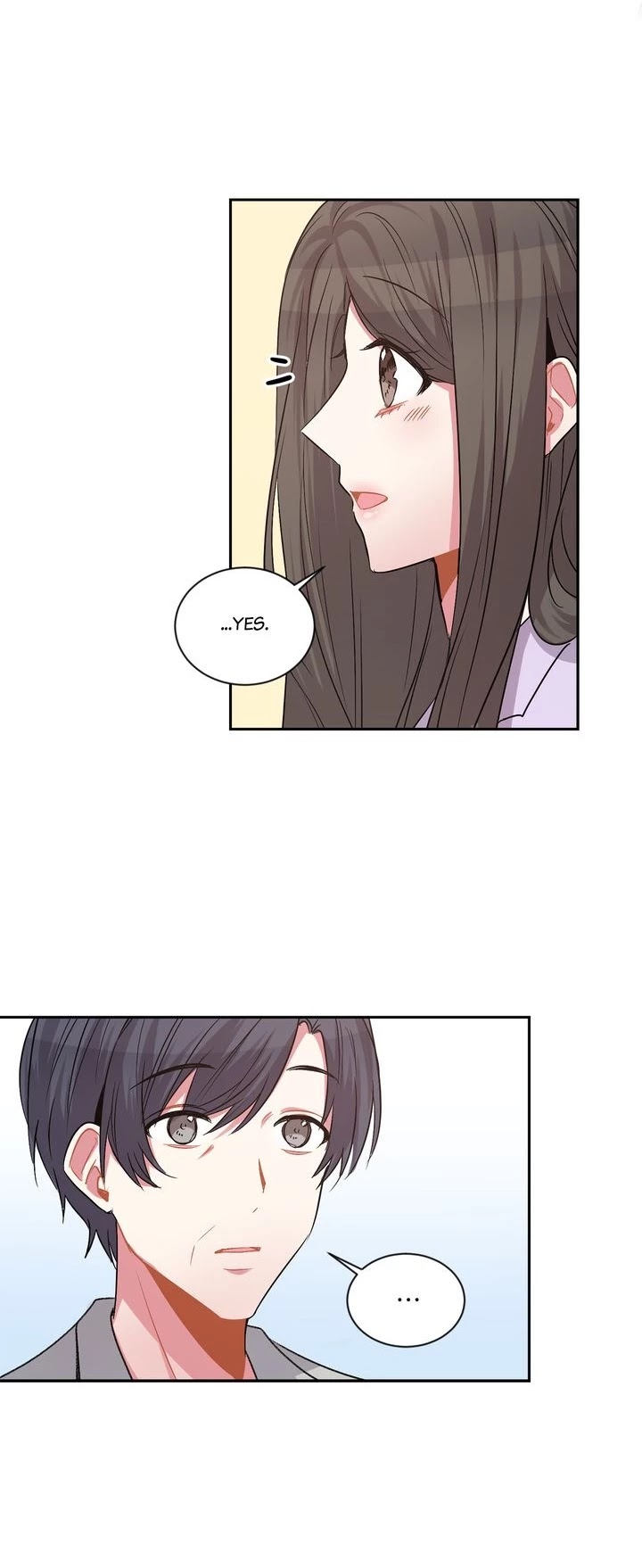 I Found Somebody to Love Chapter 41 page 2 - Chapter 41