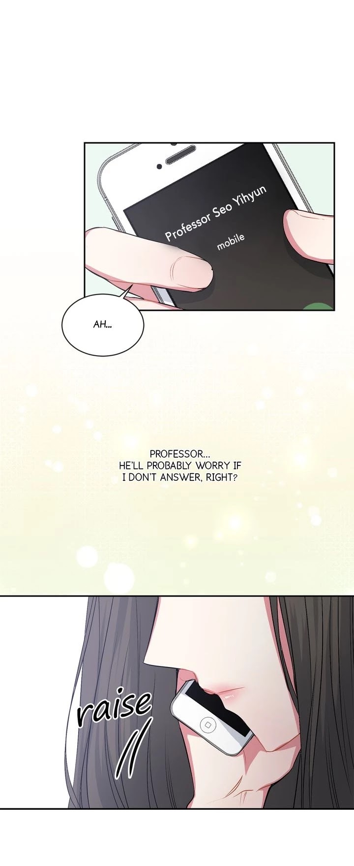 I Found Somebody to Love Chapter 41 page 21 - Chapter 41