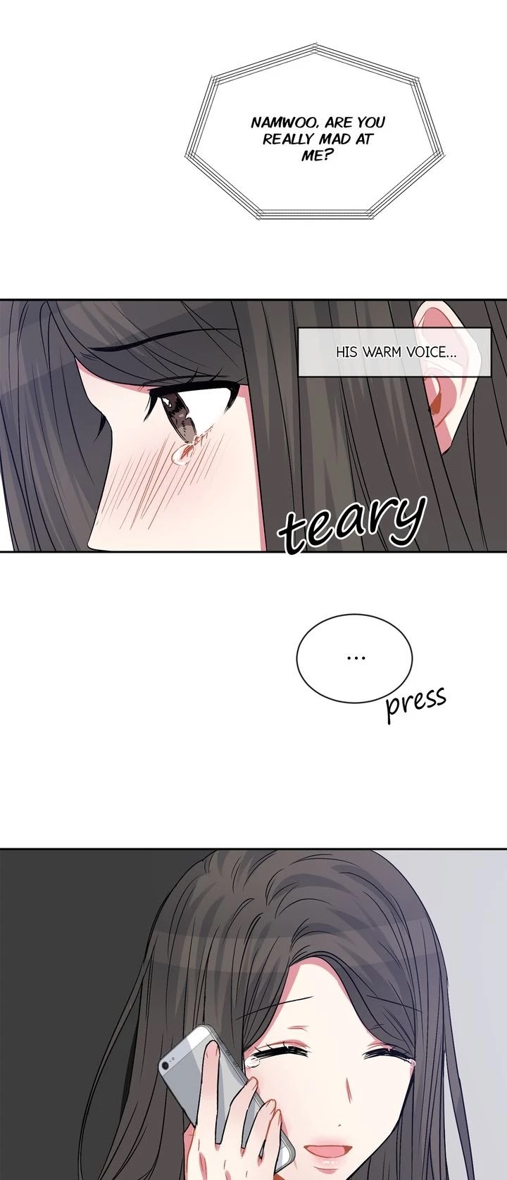 I Found Somebody to Love Chapter 41 page 22 - Chapter 41