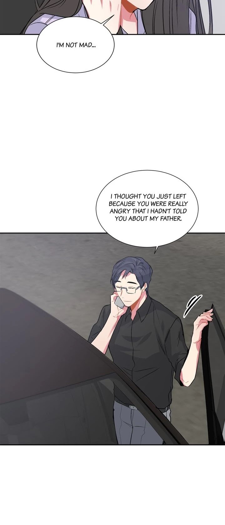I Found Somebody to Love Chapter 41 page 23 - Chapter 41
