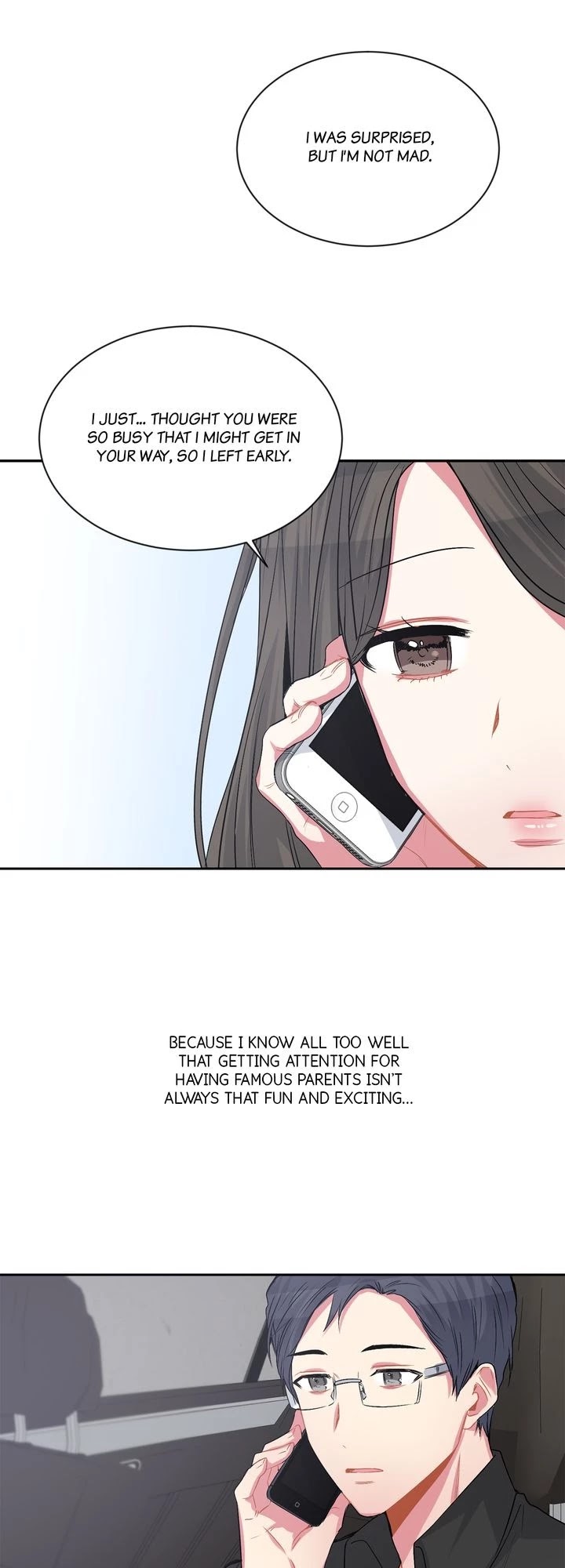 I Found Somebody to Love Chapter 41 page 24 - Chapter 41
