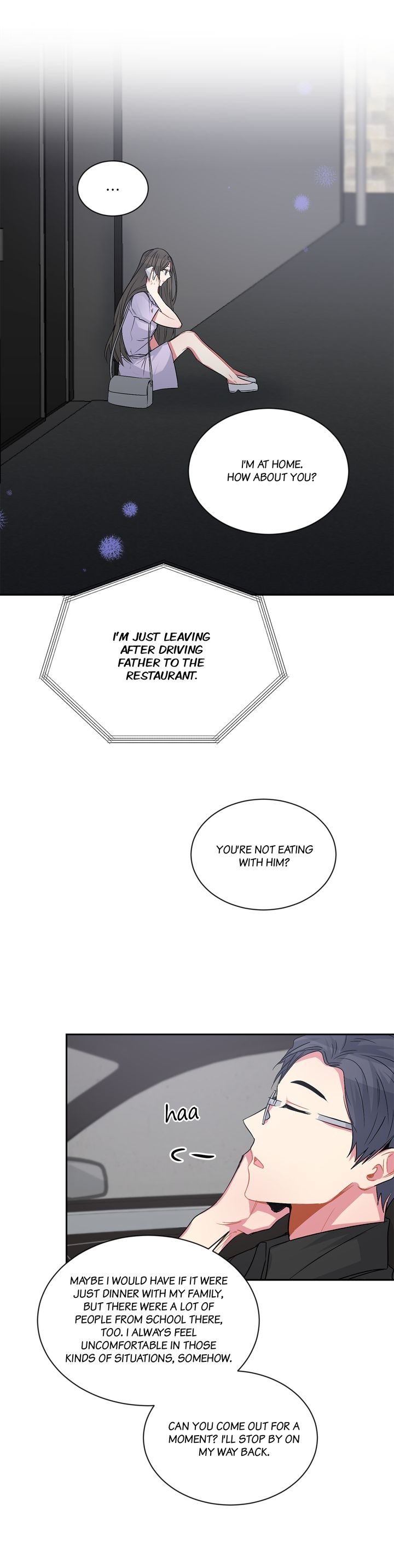 I Found Somebody to Love Chapter 41 page 26 - Chapter 41