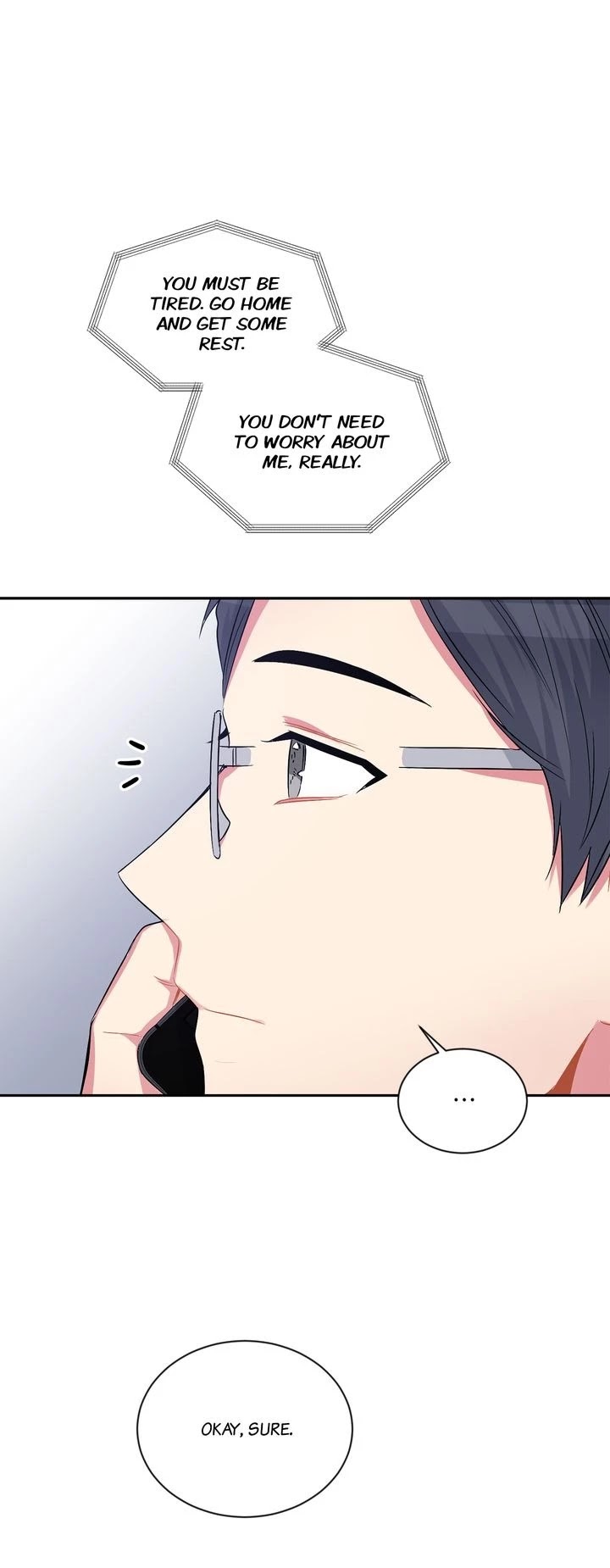 I Found Somebody to Love Chapter 41 page 27 - Chapter 41