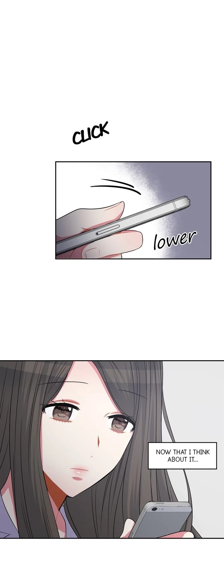 I Found Somebody to Love Chapter 41 page 28 - Chapter 41
