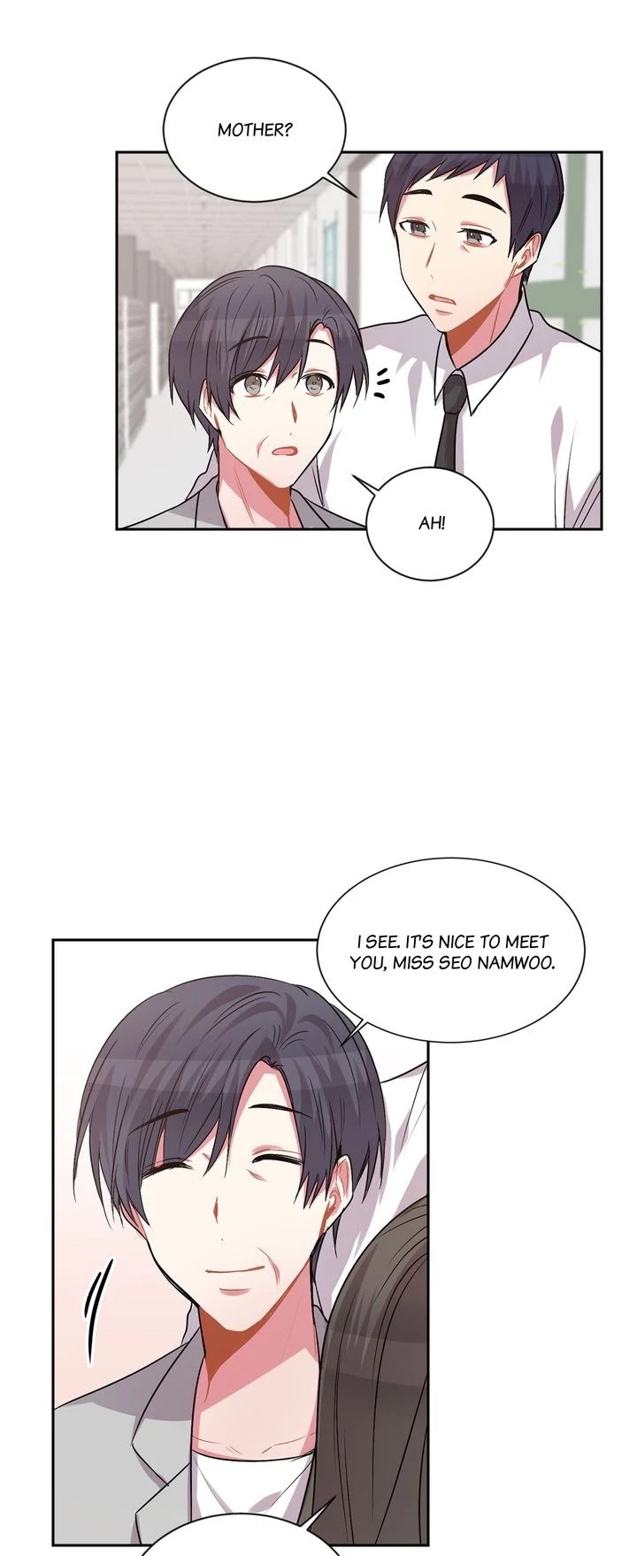 I Found Somebody to Love Chapter 41 page 3 - Chapter 41