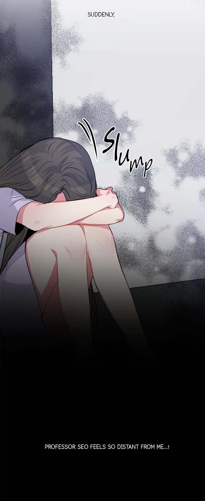 I Found Somebody to Love Chapter 41 page 30 - Chapter 41