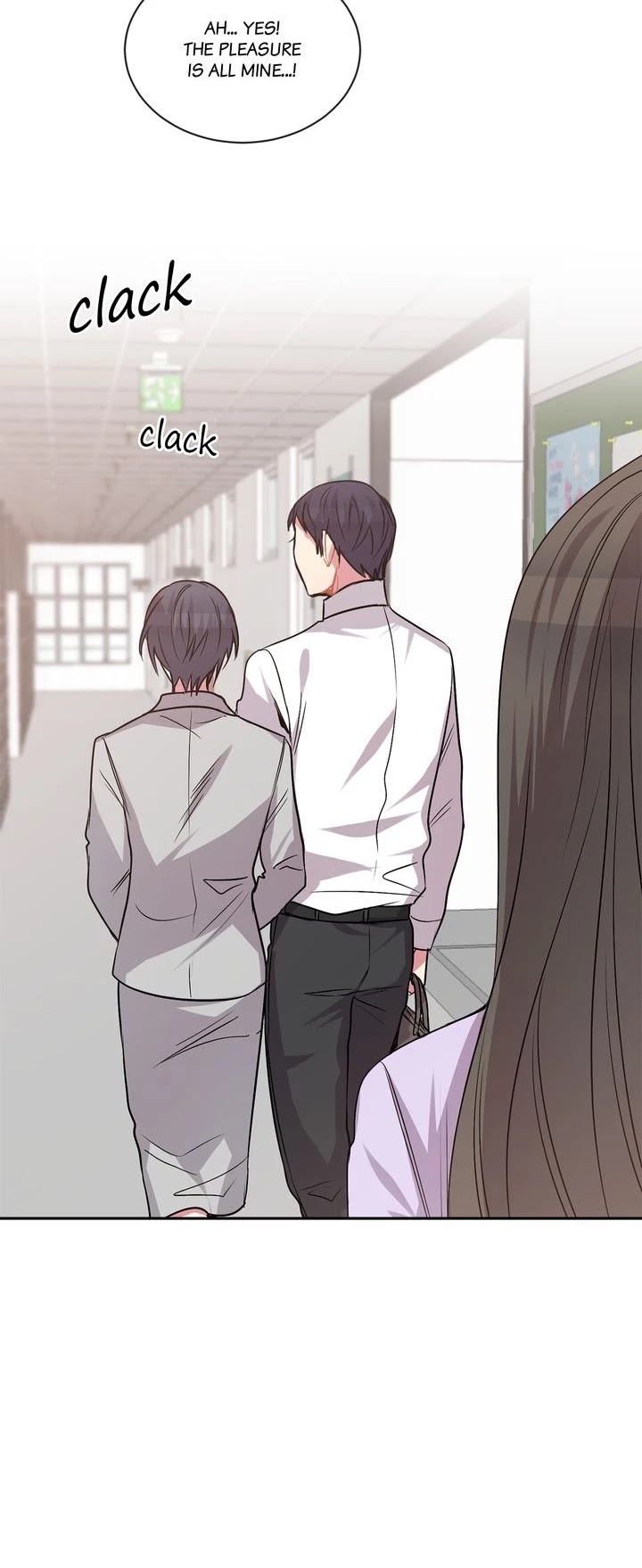 I Found Somebody to Love Chapter 41 page 4 - Chapter 41