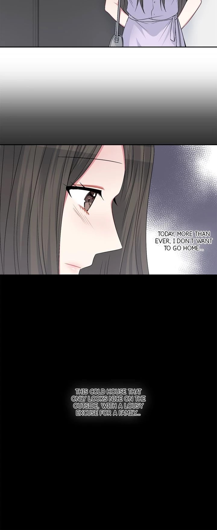 I Found Somebody to Love Chapter 41 page 9 - Chapter 41