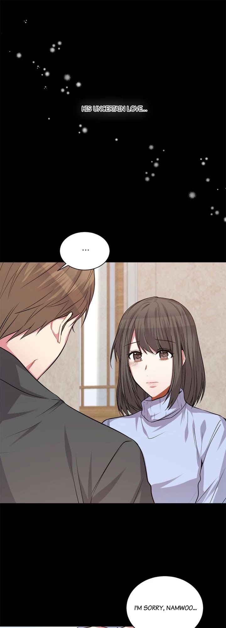 I Found Somebody to Love Chapter 42 page 10 - Chapter 42