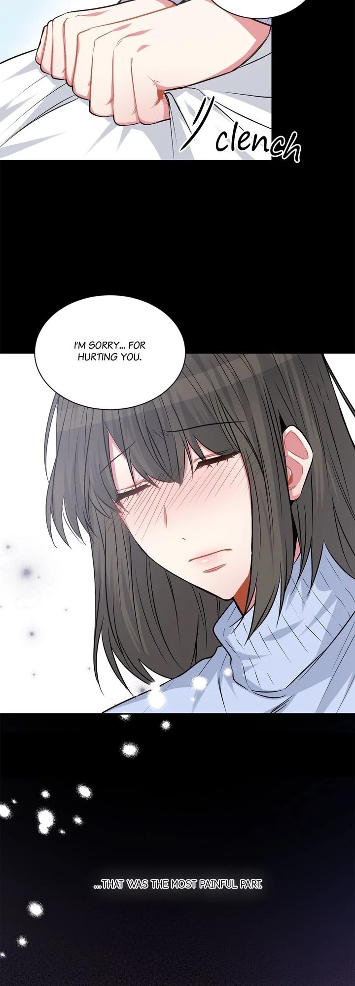I Found Somebody to Love Chapter 42 page 11 - Chapter 42