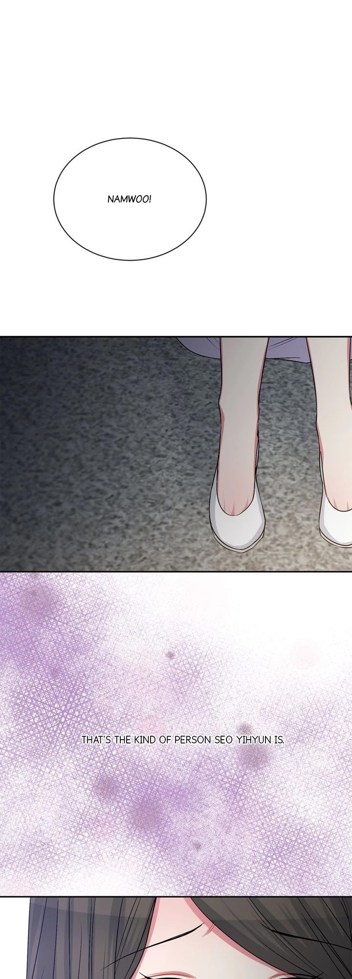 I Found Somebody to Love Chapter 42 page 13 - Chapter 42