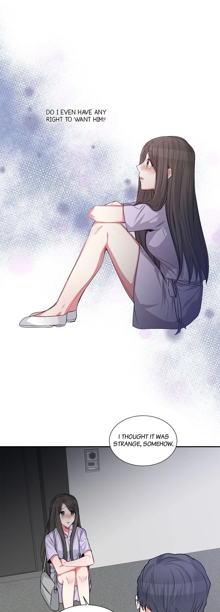 I Found Somebody to Love Chapter 42 page 16 - Chapter 42