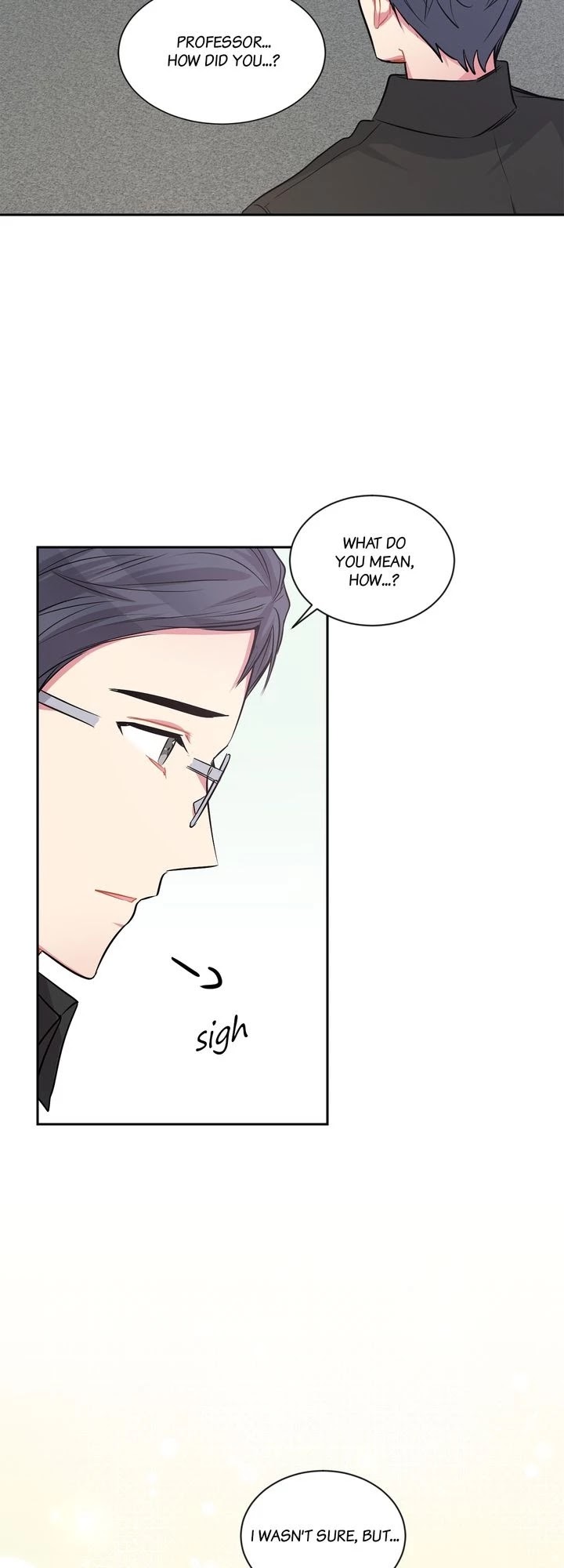 I Found Somebody to Love Chapter 42 page 17 - Chapter 42