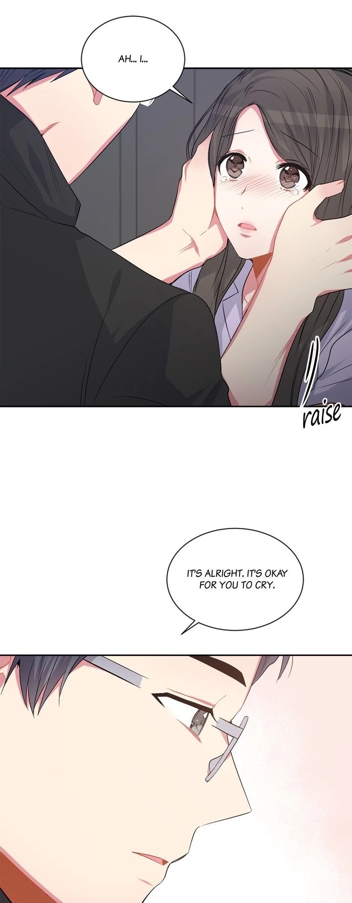I Found Somebody to Love Chapter 42 page 19 - Chapter 42