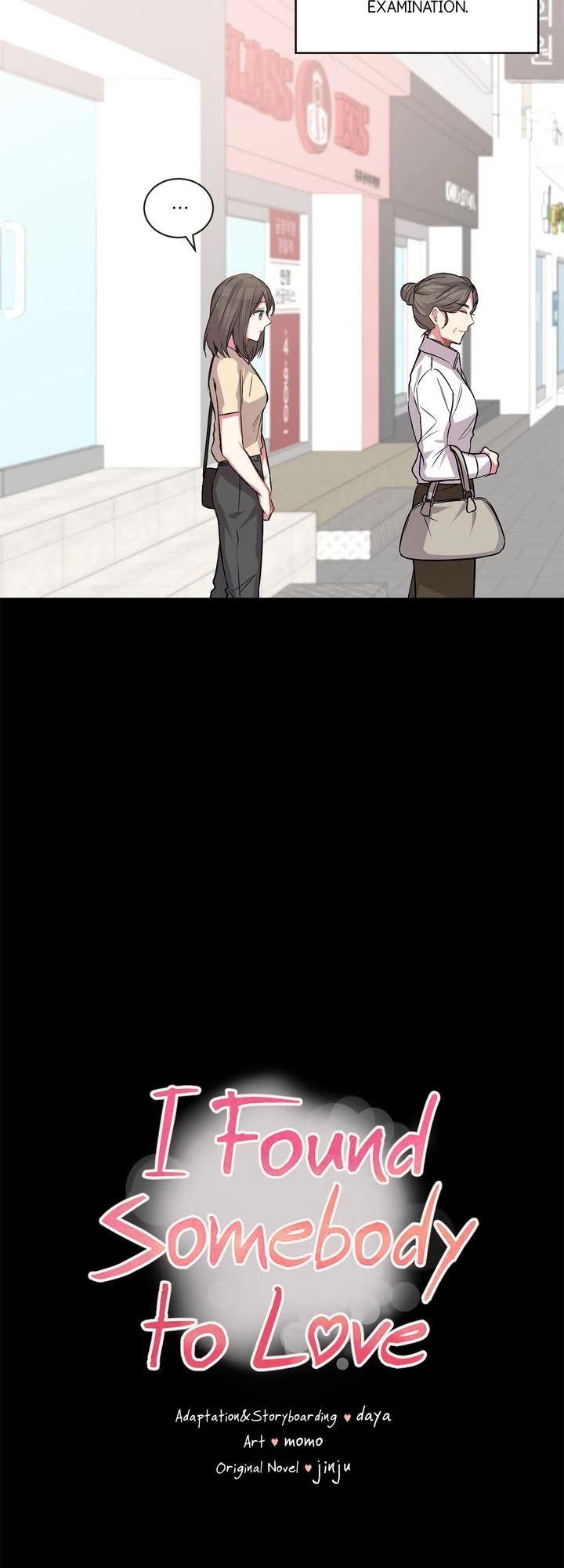 I Found Somebody to Love Chapter 42 page 2 - Chapter 42