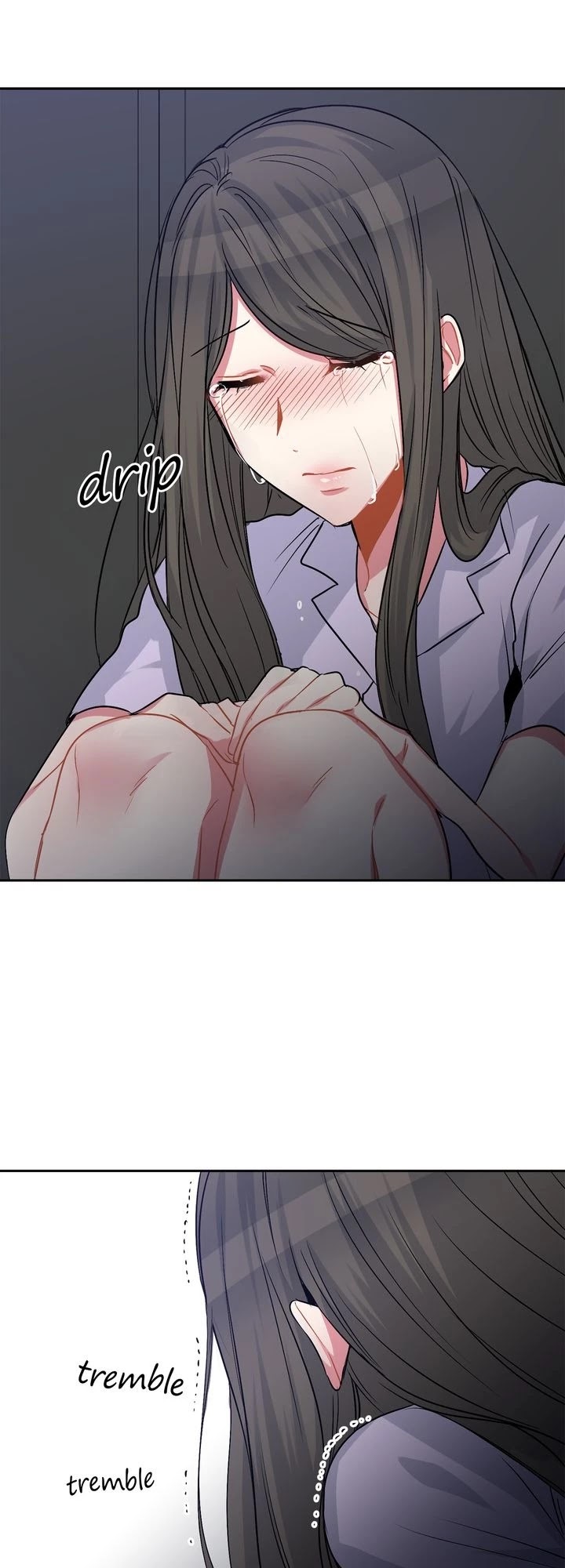 I Found Somebody to Love Chapter 42 page 21 - Chapter 42