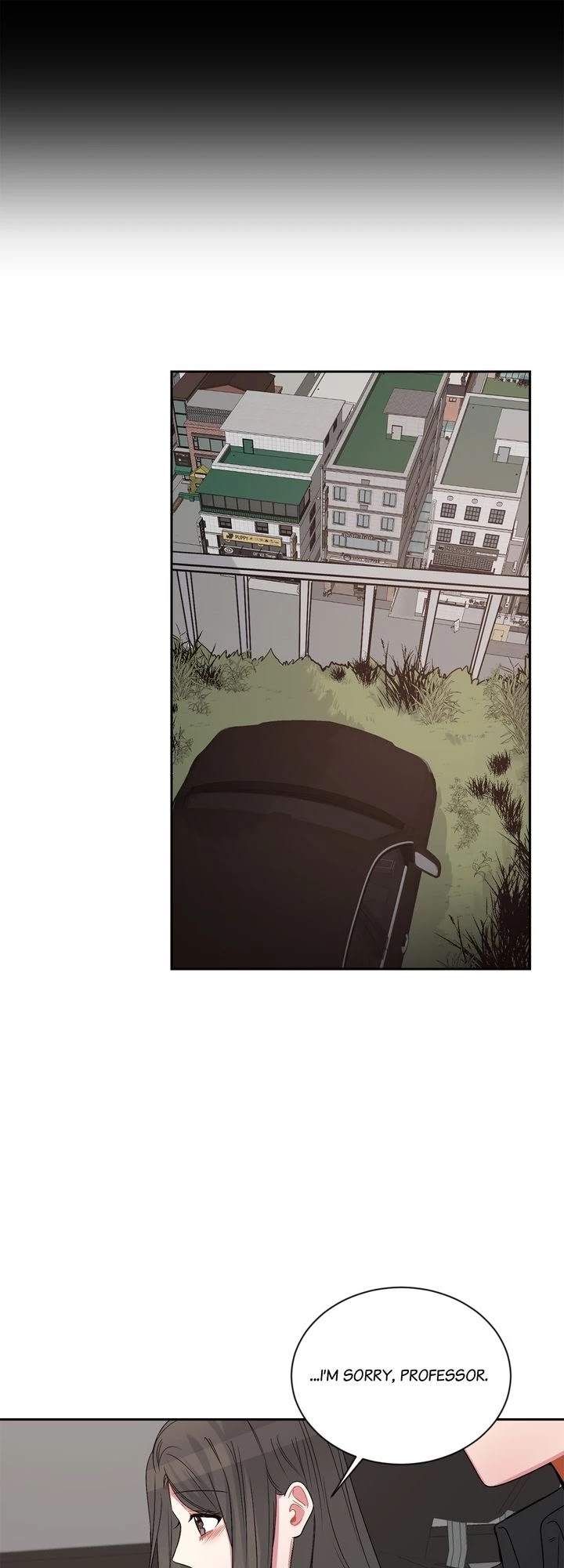I Found Somebody to Love Chapter 42 page 24 - Chapter 42