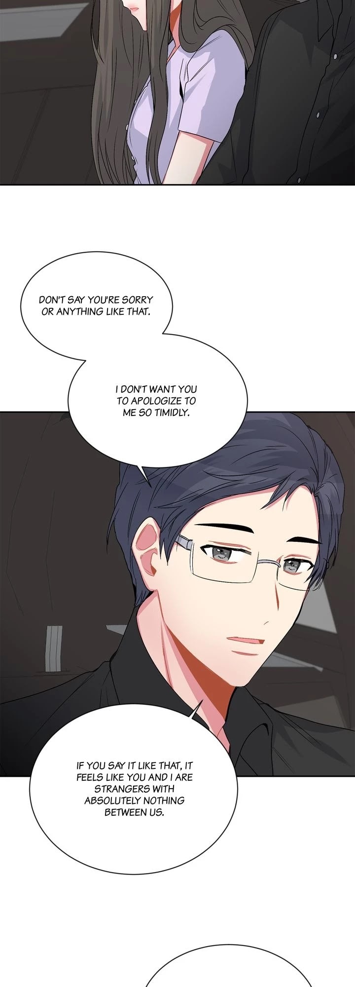 I Found Somebody to Love Chapter 42 page 25 - Chapter 42