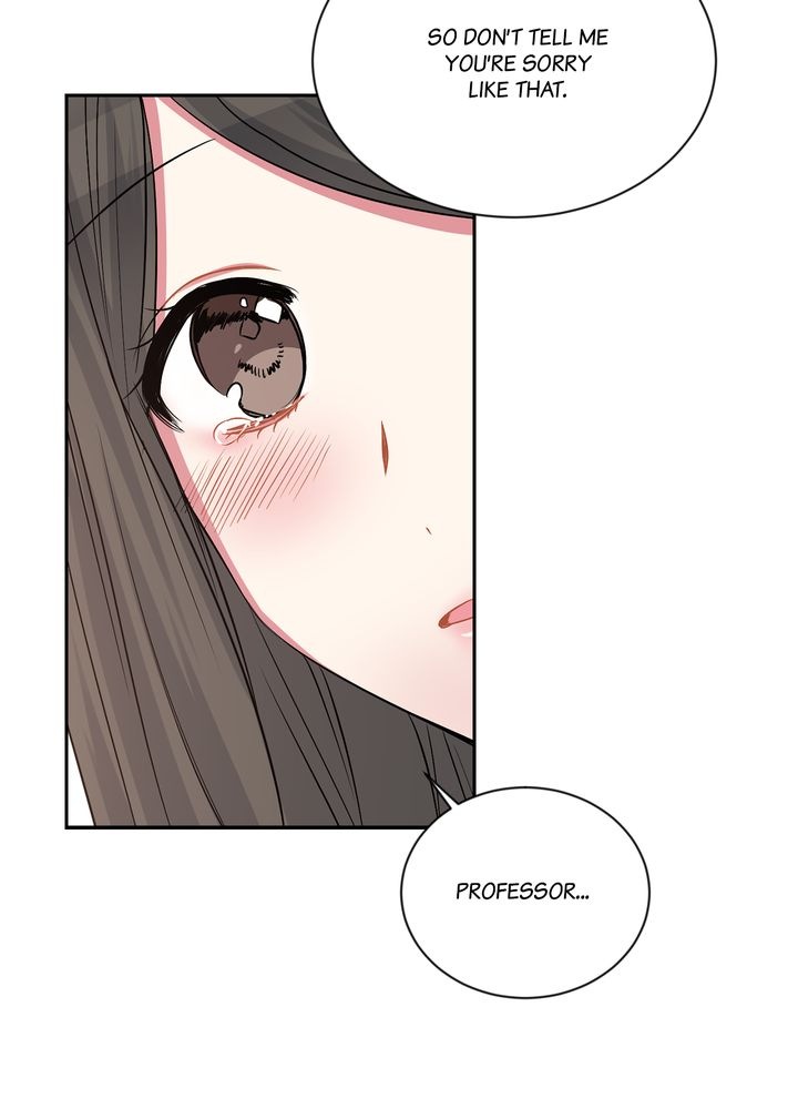 I Found Somebody to Love Chapter 42 page 26 - Chapter 42
