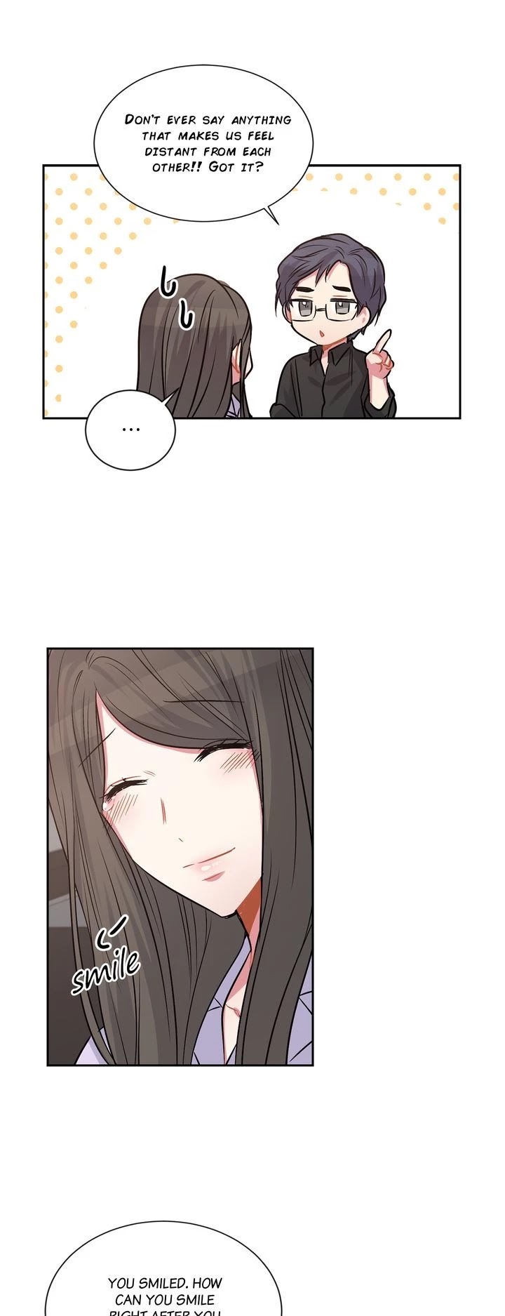 I Found Somebody to Love Chapter 42 page 27 - Chapter 42
