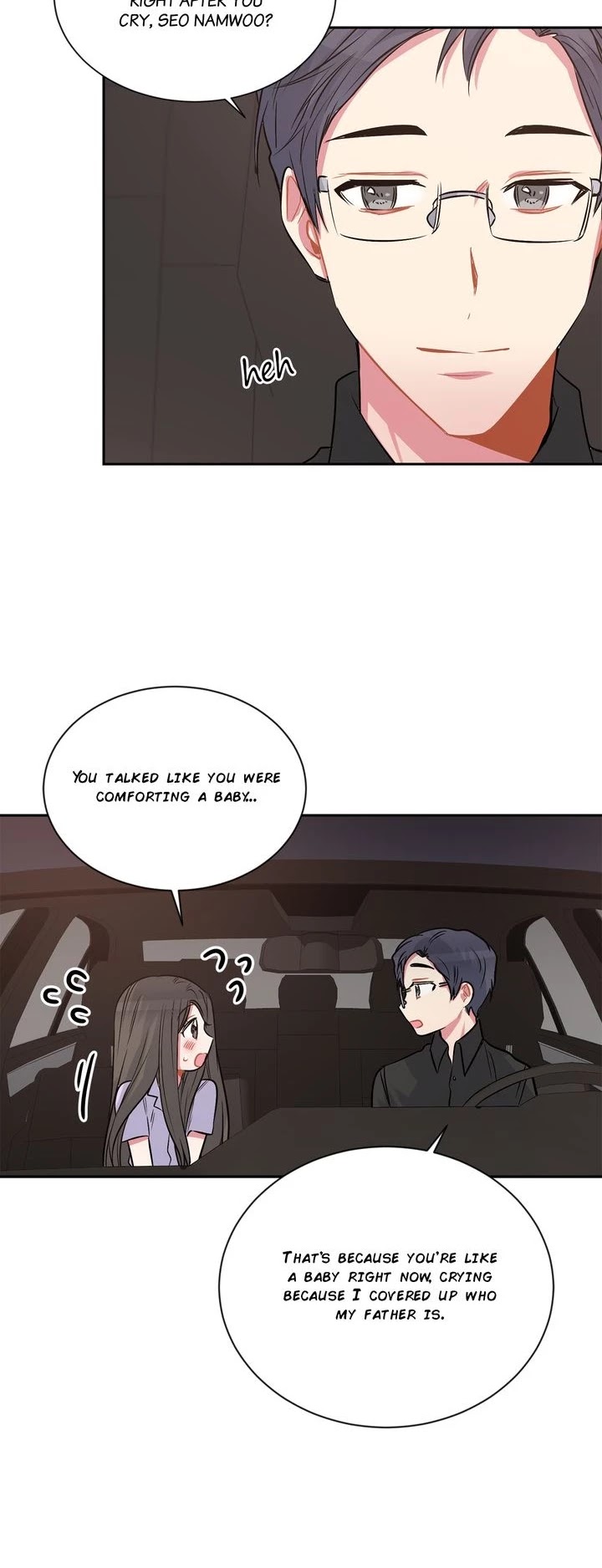 I Found Somebody to Love Chapter 42 page 28 - Chapter 42