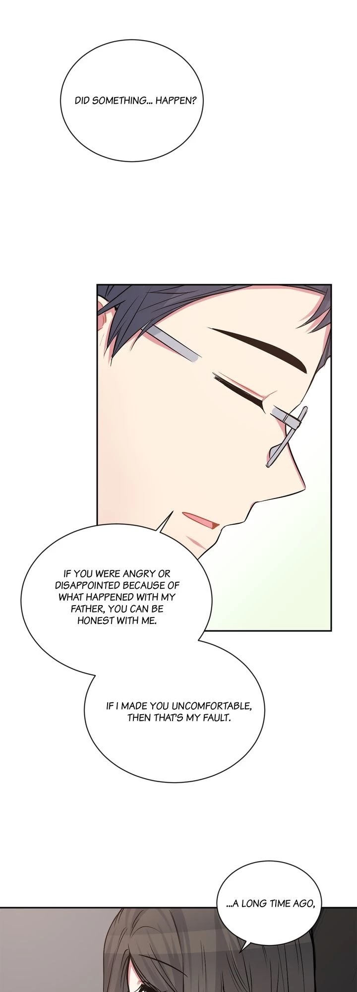 I Found Somebody to Love Chapter 42 page 30 - Chapter 42