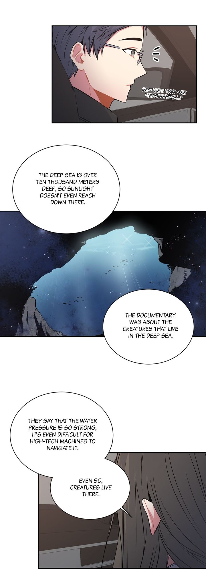 I Found Somebody to Love Chapter 42 page 32 - Chapter 42