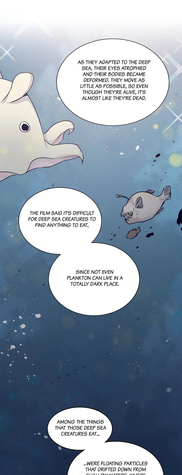 I Found Somebody to Love Chapter 42 page 33 - Chapter 42