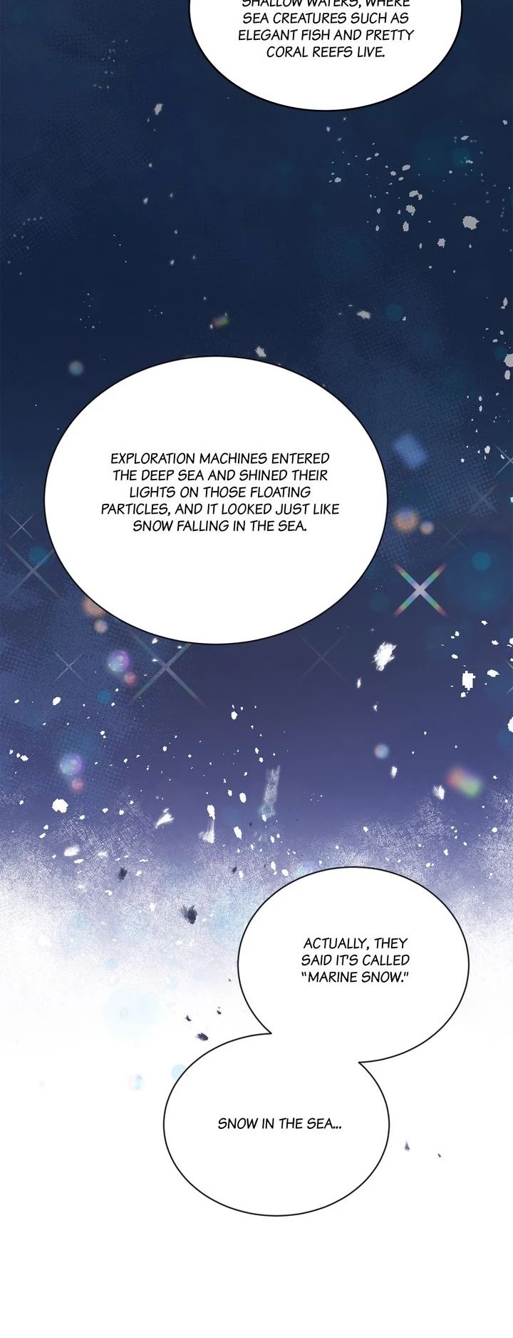 I Found Somebody to Love Chapter 42 page 34 - Chapter 42