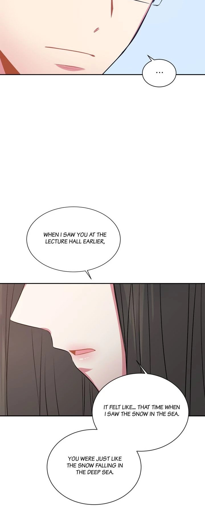 I Found Somebody to Love Chapter 42 page 36 - Chapter 42