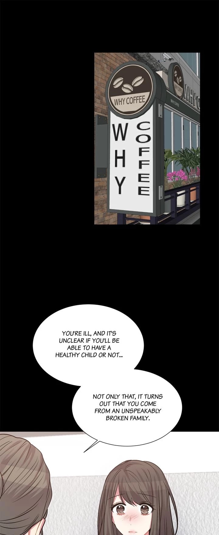 I Found Somebody to Love Chapter 42 page 4 - Chapter 42