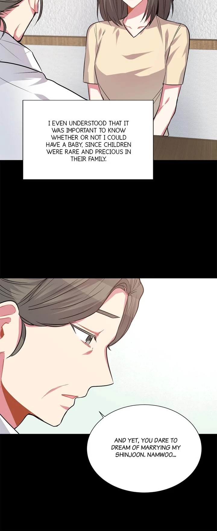 I Found Somebody to Love Chapter 42 page 5 - Chapter 42