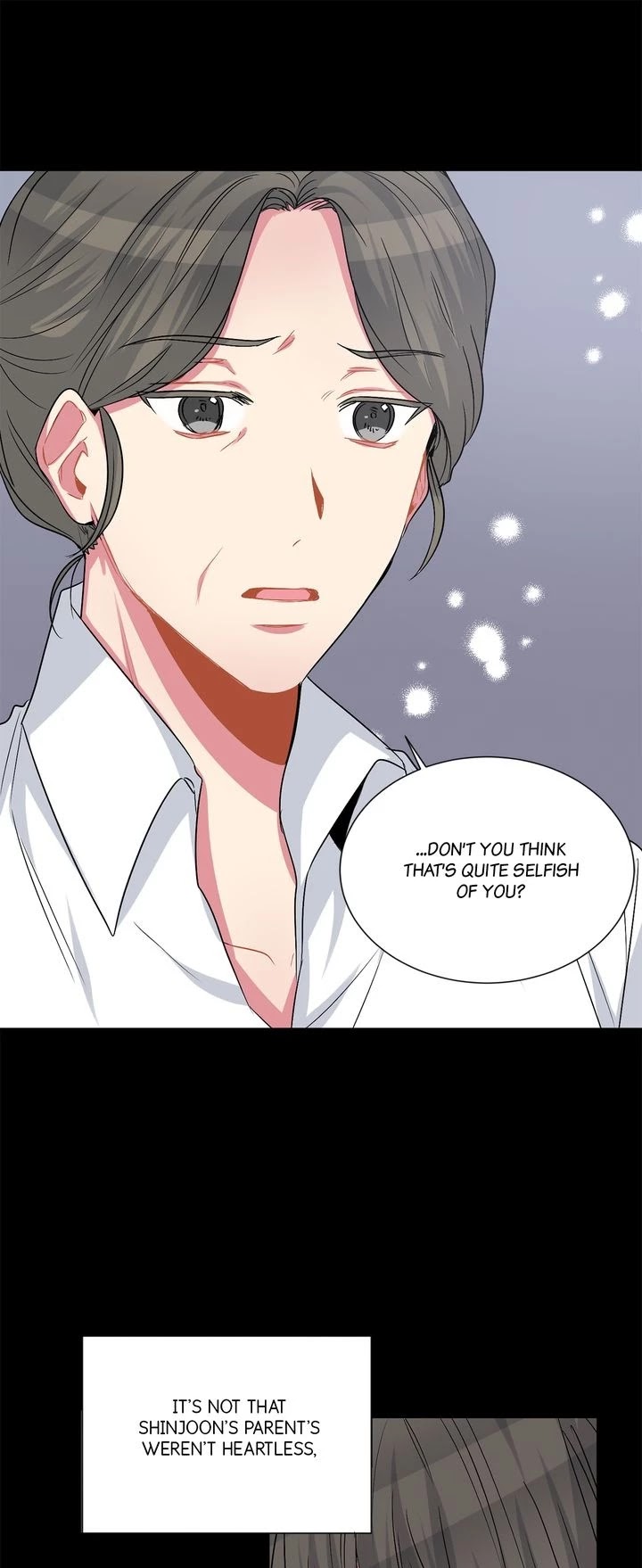 I Found Somebody to Love Chapter 42 page 6 - Chapter 42