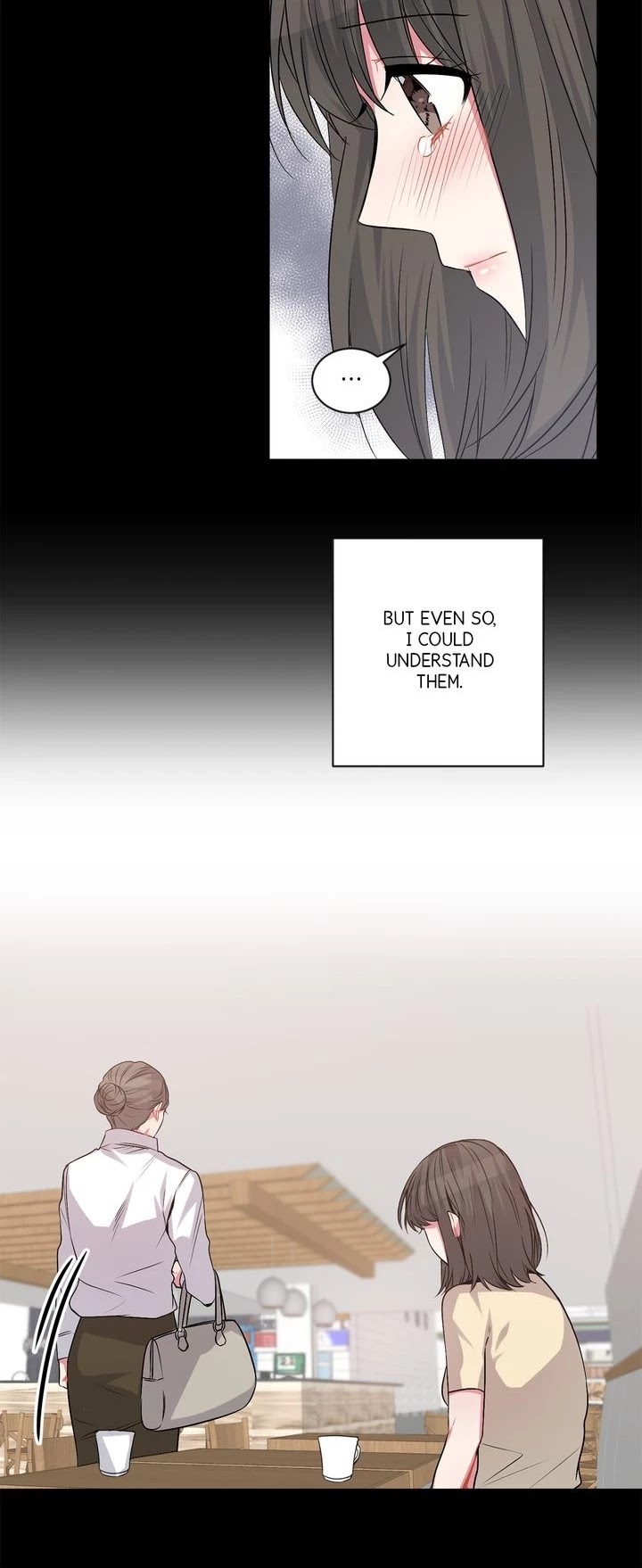 I Found Somebody to Love Chapter 42 page 7 - Chapter 42