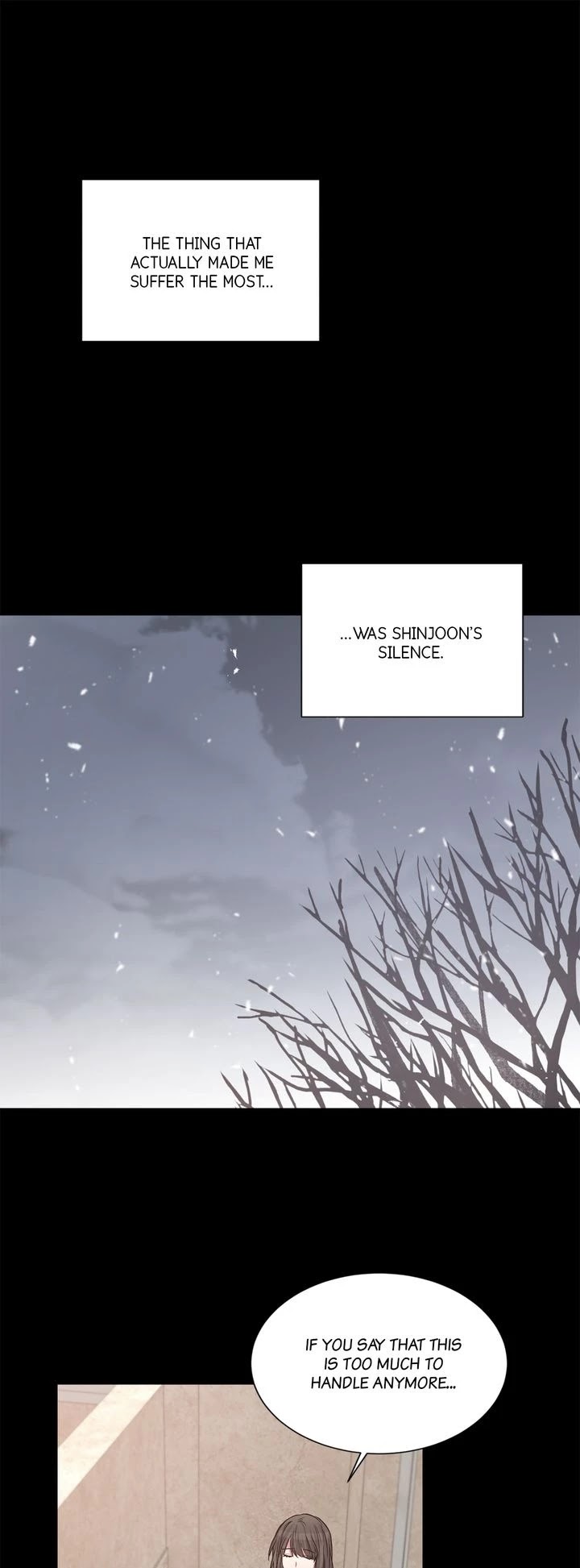 I Found Somebody to Love Chapter 42 page 8 - Chapter 42