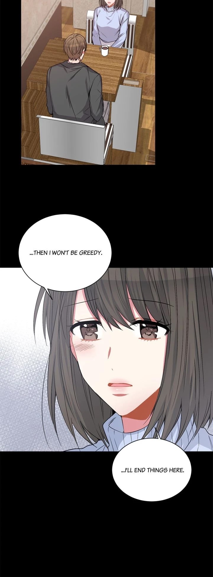 I Found Somebody to Love Chapter 42 page 9 - Chapter 42