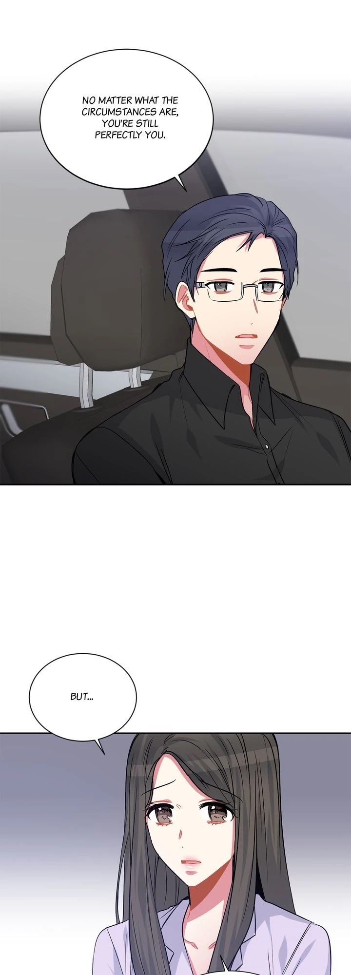 I Found Somebody to Love Chapter 43 page 10 - Chapter 43