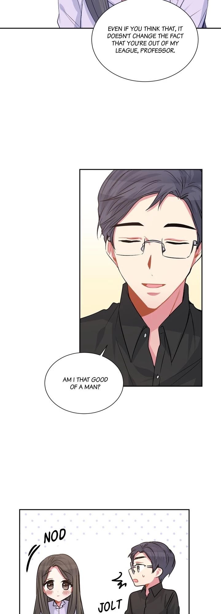 I Found Somebody to Love Chapter 43 page 11 - Chapter 43