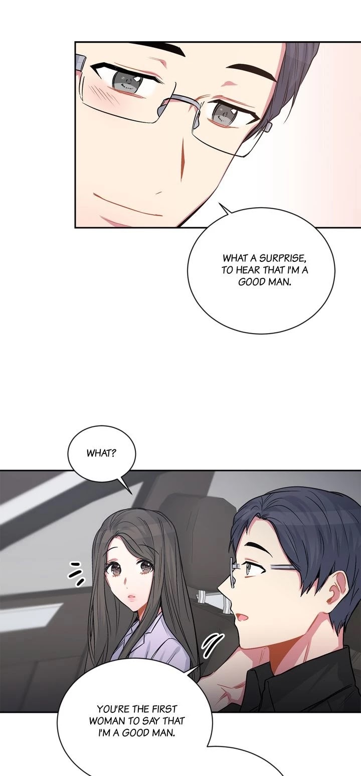 I Found Somebody to Love Chapter 43 page 13 - Chapter 43