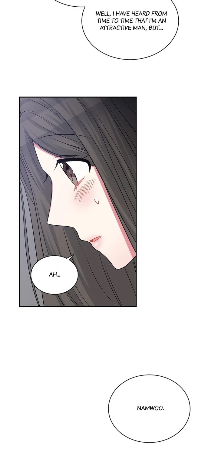 I Found Somebody to Love Chapter 43 page 14 - Chapter 43