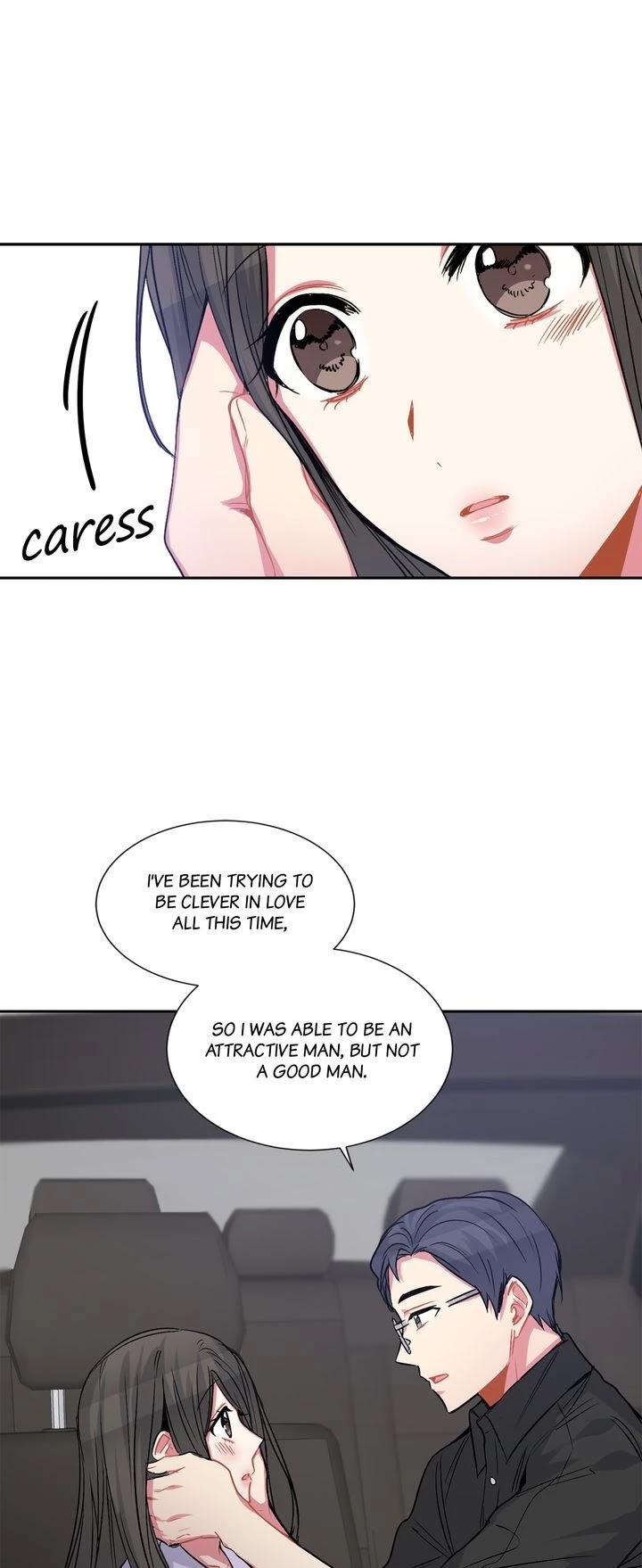 I Found Somebody to Love Chapter 43 page 15 - Chapter 43